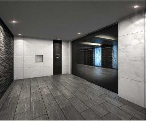 【ロビー】 | ガーラ武蔵小杉グランドステージ