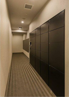 【その他共用部分】 | ガーラ武蔵小杉グランドステージ