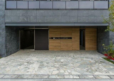 【エントランス】 | ガーラ武蔵小杉グランドステージ