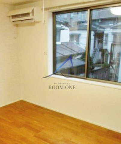 リノア高円寺の寝室|寝室です。