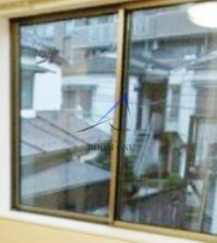 リノア高円寺の展望|眺望です。