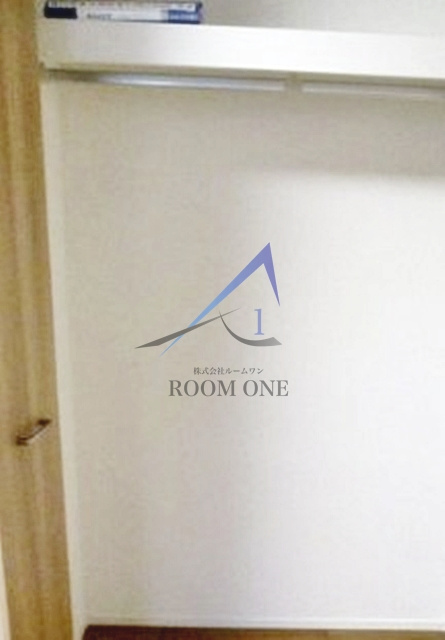 リノア高円寺の収納|収納です。