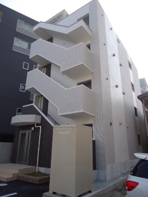 ラヴィータ原町のその他|ザ・ビッグエクスプレス仙台駅東口店