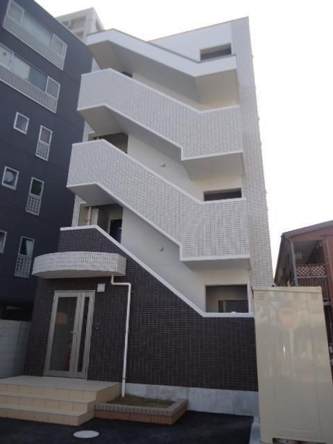 ラヴィータ原町