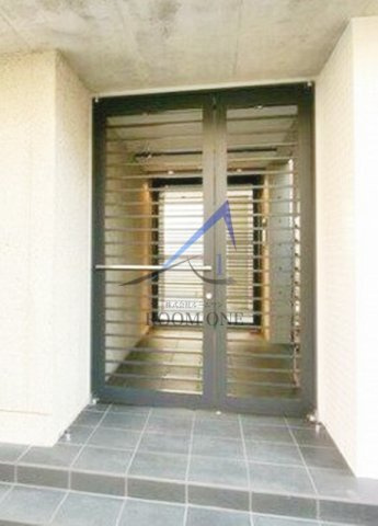 ラフィーネ渋谷本町のエントランス|エントランスです。