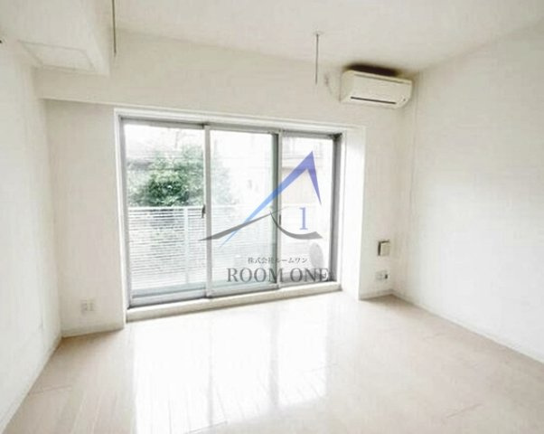 ラフィーネ渋谷本町の寝室|寝室です。