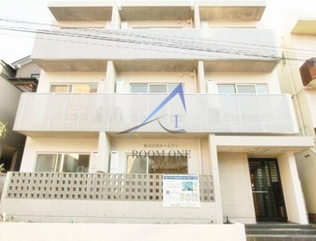 ラフィーネ渋谷本町