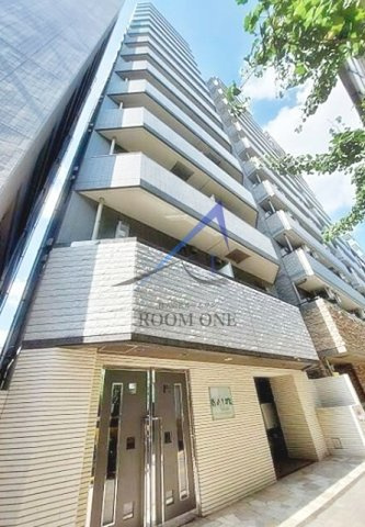 ガーラ・シティ渋谷幡ヶ谷