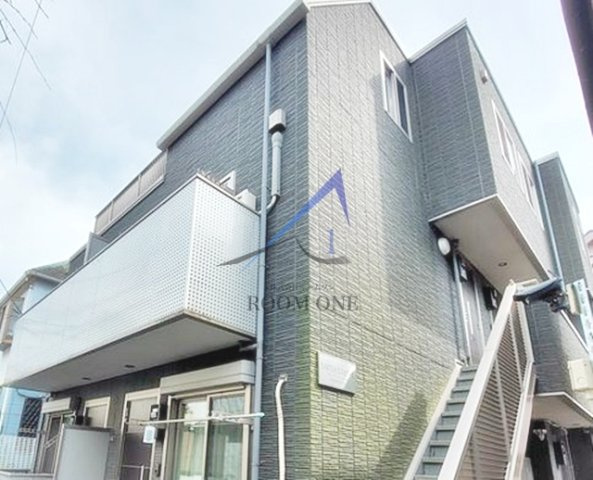 ＳＡＲＴＥＨ　エスポワールの外観|外観です。