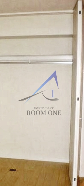 ＳＡＲＴＥＨ　エスポワールの収納|収納です。