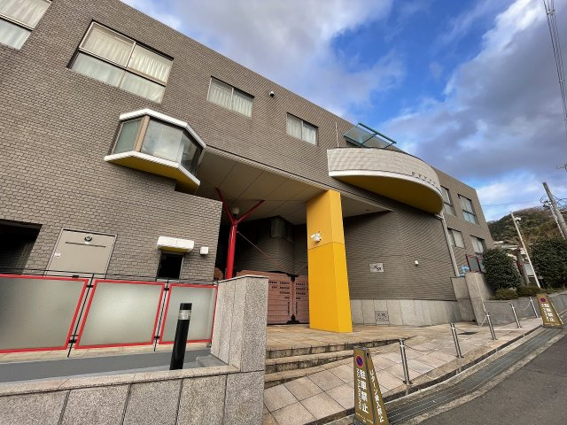 メロディーハイムエクセル石切