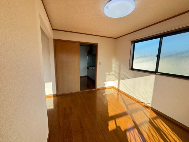 グランドパレスHAYASHIの内装