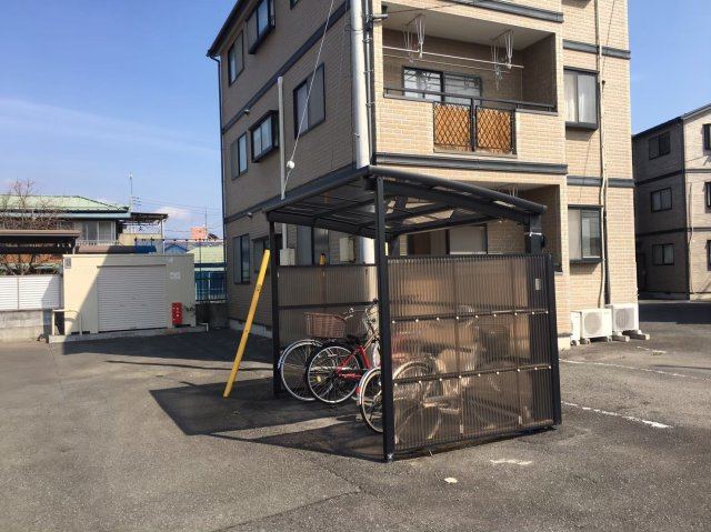 グランドパレスHAYASHIのその他