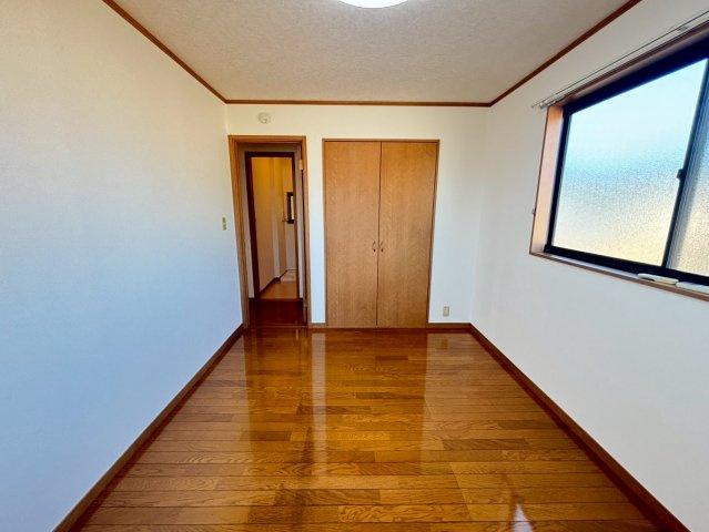 グランドパレスHAYASHIの居間・リビング