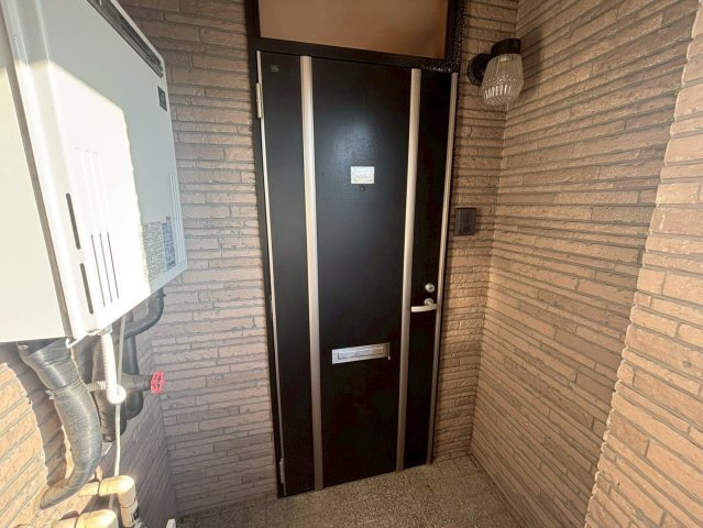 グランドパレスHAYASHIのその他共用部分