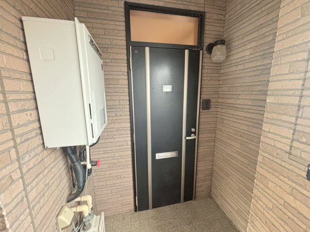 グランドパレスHAYASHIのその他共用部分