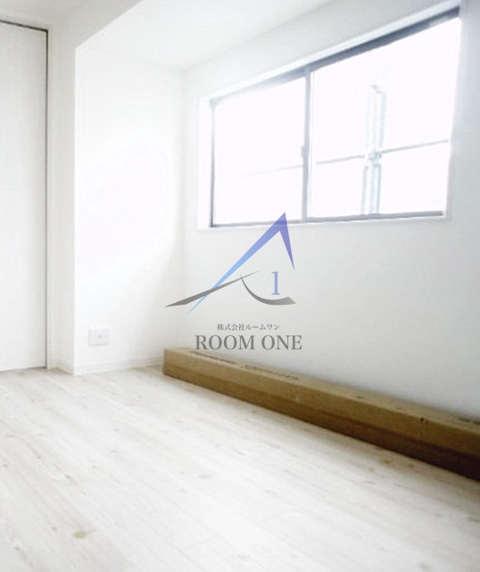 ル・シエルブリュー三軒茶屋の寝室|寝室です。