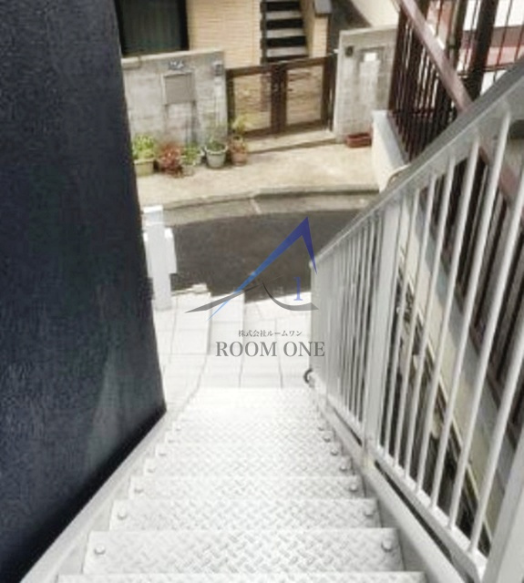 ル・シエルブリュー三軒茶屋