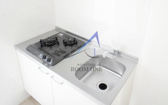 ル・シエルブリュー三軒茶屋のキッチン|キッチンです。