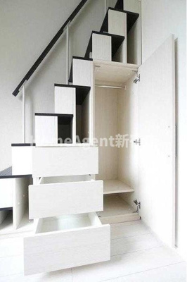 【収納】 | アレンデール西落合 | 同仕様写真