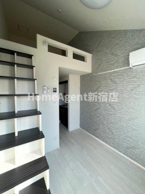 【その他】 | アレンデール西落合