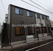 アレンデール西落合の画像