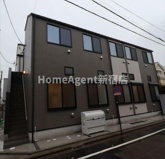 アレンデール西落合の画像