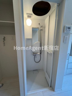 【シャワールーム】 | アレンデール西落合