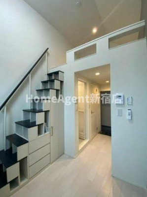 【居間・リビング】 | アレンデール西落合 | 同仕様写真