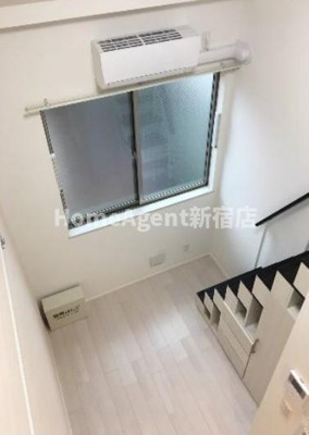 【内装】 | アレンデール西落合 | 同仕様写真