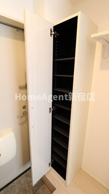 【収納】 | アレンデール西落合