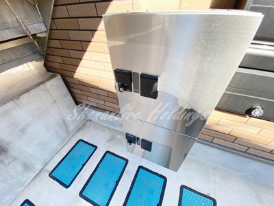 【その他共用部分】 | レイディアンス安浦