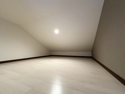 【寝室】 | レイディアンス安浦 | ロフト付き♪きれいな室内♪