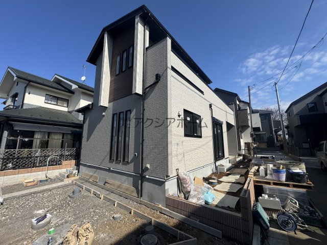 東村山市秋津町4丁目・全7棟　新築一戸建　3号棟の設備