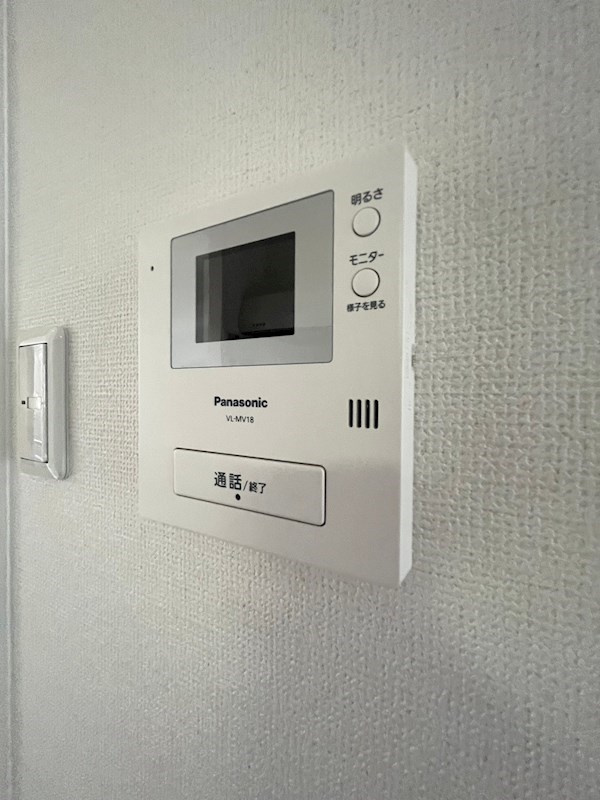 湊川センタービルＢ棟のセキュリティ