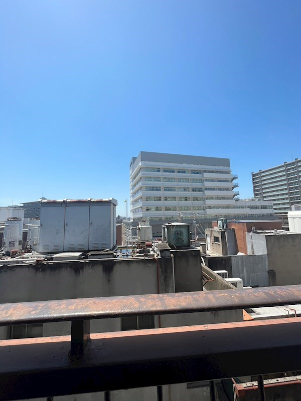 湊川センタービルＢ棟の展望