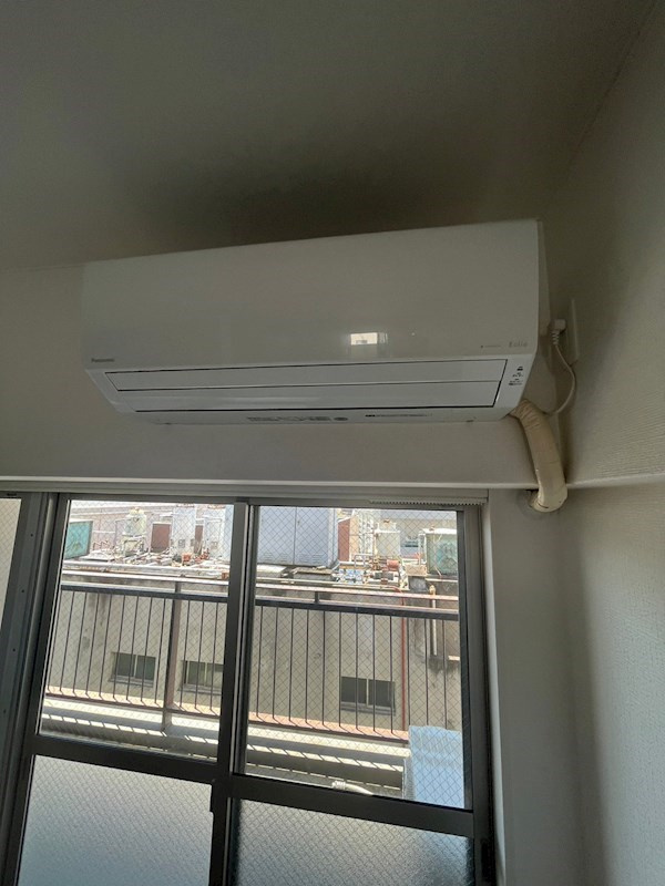 湊川センタービルＢ棟の設備