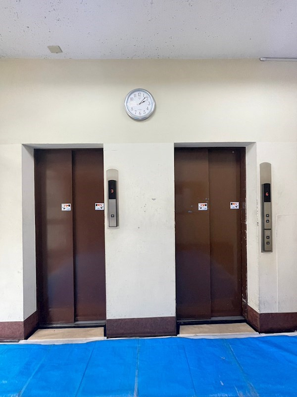 湊川センタービルＢ棟のその他共用部分