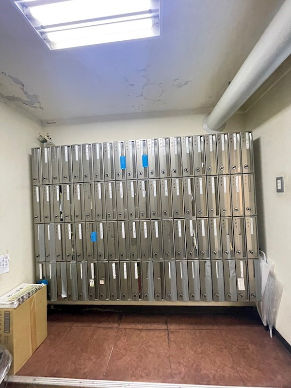 湊川センタービルＢ棟のその他共用部分