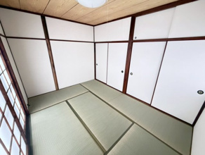 【その他】 | 2階　和室☆