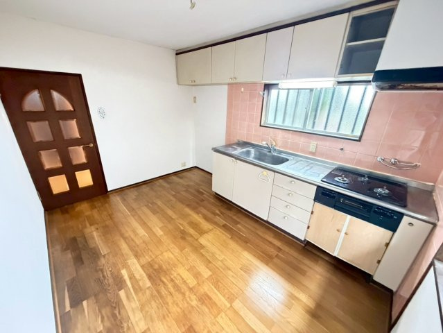 【キッチン】 | ダイニング☆