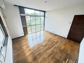 【居間・リビング】 | 1階 洋室①☆