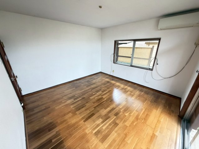 【居間・リビング】 | 1階 洋室①☆