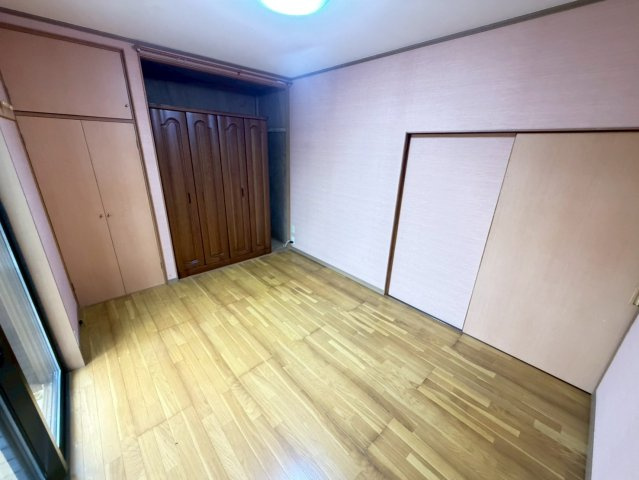 【洋室】 | 1階 洋室②☆