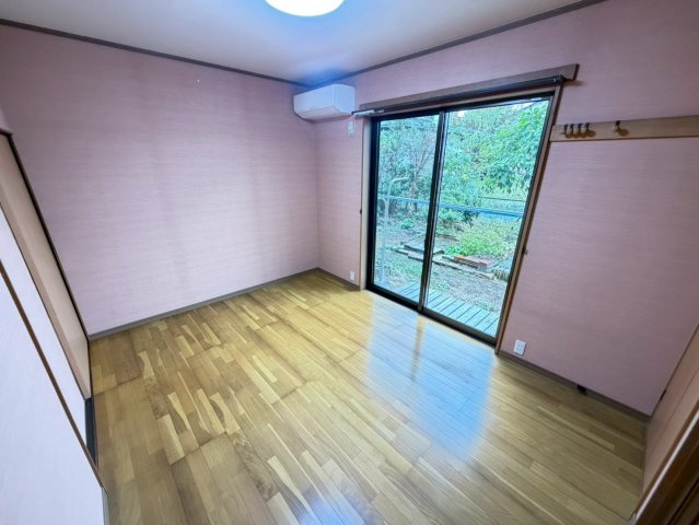 【洋室】 | 1階 洋室②☆