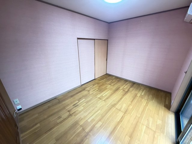 【洋室】 | 1階 洋室②☆