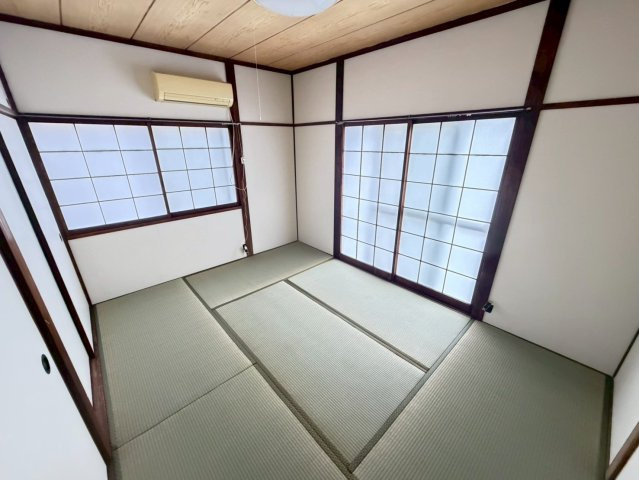 【和室】 | 2階　和室☆