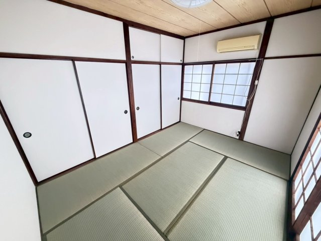 【和室】 | 2階　和室☆