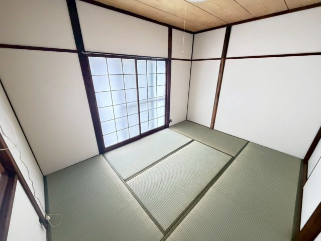 【和室】 | 2階　和室☆