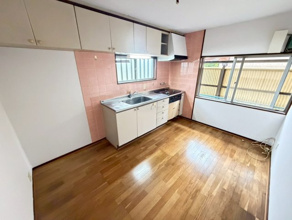 【キッチン】 | ダイニング☆